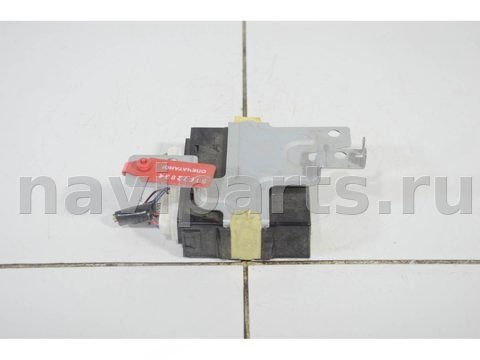 Новое Mazda CX9 TB, 2009 г., OEM TE71675DZB, арт. 110799, фото 4
