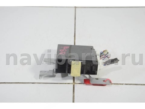 Новое Mazda CX9 TB, 2009 г., OEM TE71675DZB, арт. 110799, фото 5
