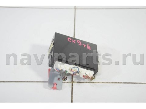 Новое Mazda CX9 TB, 2009 г., OEM TE71675DZB, арт. 110799, фото 7