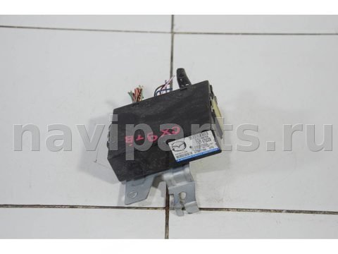 Новое Mazda CX9 TB, 2009 г., OEM TE71675DZB, арт. 110799, фото 8