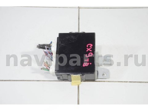 Новое Mazda CX9 TB, 2009 г., OEM TE71675DZB, арт. 110799, фото 9