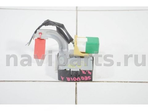 Новое Toyota Sequoia UCK45, 2000 г., OEM 897410C010, арт. 111368