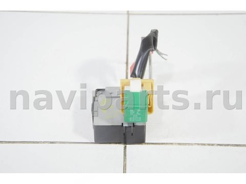 Новое Toyota Sequoia UCK45, 2000 г., OEM 897410C010, арт. 111368, фото 2