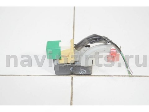 Новое Toyota Sequoia UCK45, 2000 г., OEM 897410C010, арт. 111368, фото 3