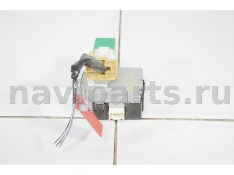 Новое Toyota Sequoia UCK45, 2000 г., OEM 897410C010, арт. 111368, фото 4