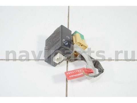 Новое Toyota Sequoia UCK45, 2000 г., OEM 897410C010, арт. 111368, фото 7