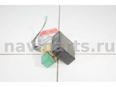 Новое Toyota Sequoia UCK45, 2000 г., OEM 897410C010, арт. 111368, фото 9