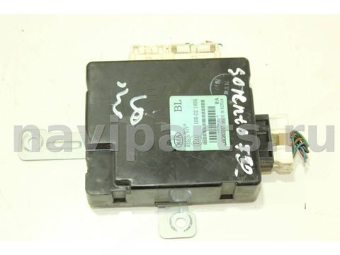 Новое Kia Sorento, 2005 г., OEM 954003E310, арт. 111490684