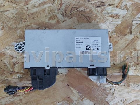 Новое BMW 5 F10/F11/GT F07, 2011 г., OEM 61359241973901, арт. 111995445