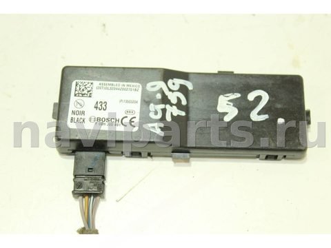 Новое Opel Astra, 2010 г., OEM 13503204, арт. 113066218