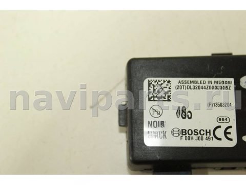 Новое Opel Astra, 2010 г., OEM 13503204, арт. 113066218, фото 3