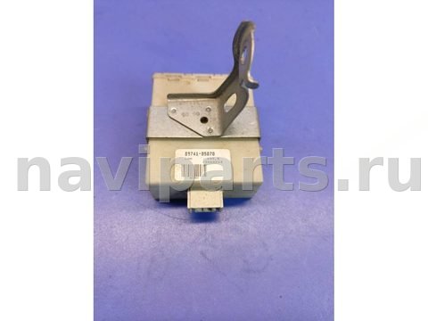 Новое Toyota Avensis, 2005 г., OEM 8974105070, арт. 113539042