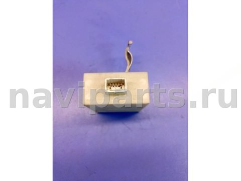 Новое Toyota Avensis, 2005 г., OEM 8974105070, арт. 113539042, фото 2