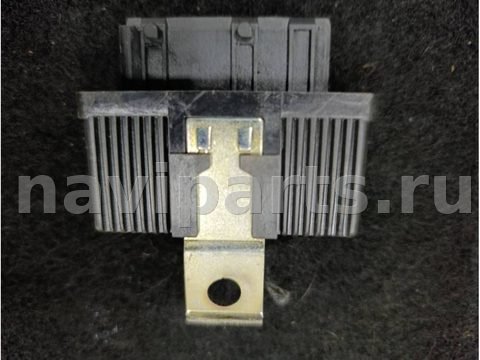 Новое Lancia Delta, 2010 г., OEM 01345962080, арт. 115544411