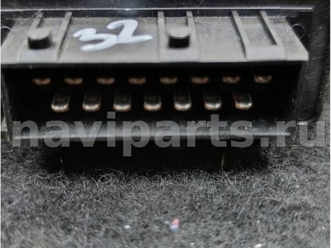Новое Lancia Delta, 2010 г., OEM 01345962080, арт. 115544411, фото 3
