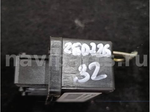 Новое Lancia Delta, 2010 г., OEM 01345962080, арт. 115544411, фото 6