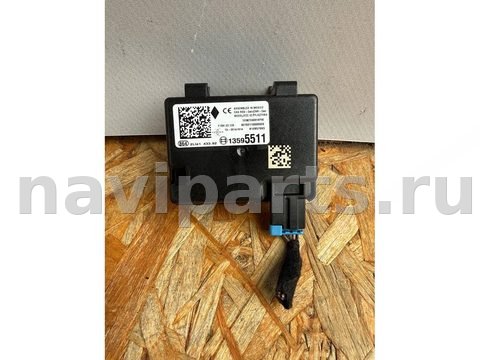 Новое Opel Astra, 2015 г., OEM 13595511, арт. 11557_2