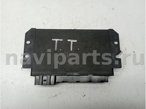 Новое Audi TT, 2002 г., OEM 8N8962267, арт. 12002, фото 3