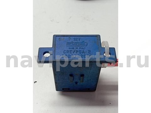 Новое Peugeot 806, 2001 г., OEM 9623732680, арт. 12399