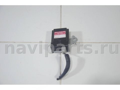 Новое Toyota Camry V40, 2007 г., OEM 8974033040, арт. 124106