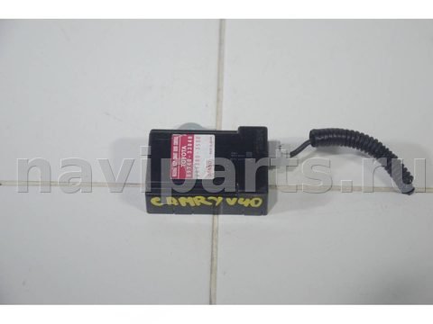 Новое Toyota Camry V40, 2007 г., OEM 8974033040, арт. 124106, фото 3