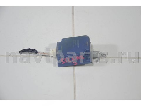 Новое Toyota Sienna GSL30, 2010 г., OEM 8974108050, арт. 124207