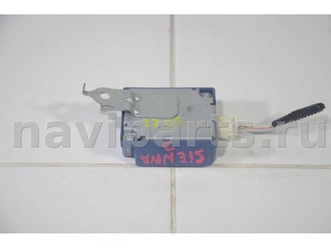 Новое Toyota Sienna GSL30, 2010 г., OEM 8974108050, арт. 124207, фото 10