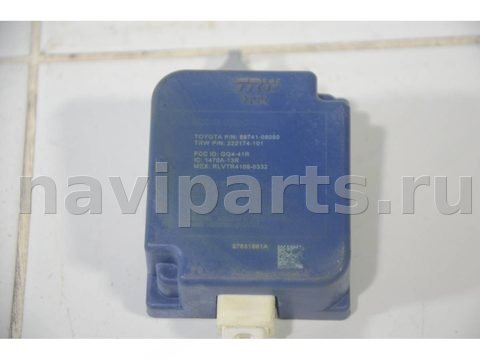 Новое Toyota Sienna GSL30, 2010 г., OEM 8974108050, арт. 124207, фото 6