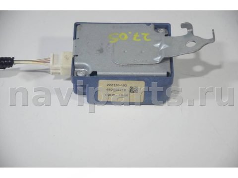 Новое Toyota Sienna GSL30, 2010 г., OEM 8974108050, арт. 124207, фото 7