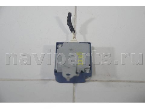 Новое Toyota Sienna GSL30, 2010 г., OEM 8974108050, арт. 124207, фото 8