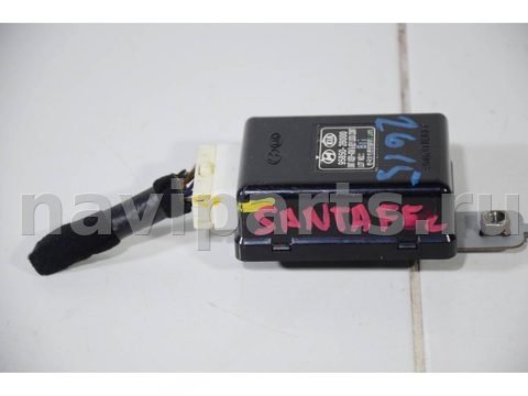 Новое Hyundai Santa Fe, 2007 г., OEM 958502B000, арт. 124686