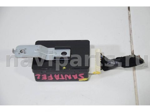 Новое Hyundai Santa Fe, 2007 г., OEM 958502B000, арт. 124686, фото 6