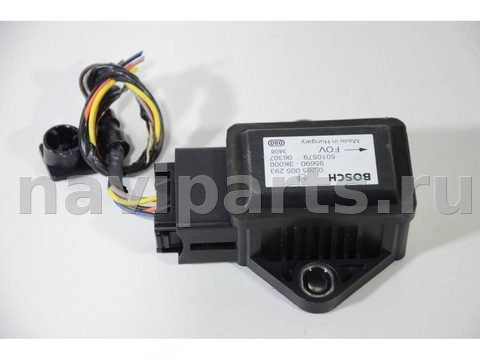 Новое Hyundai Santa Fe, 2007 г., OEM 956903K000, арт. 124687, фото 3