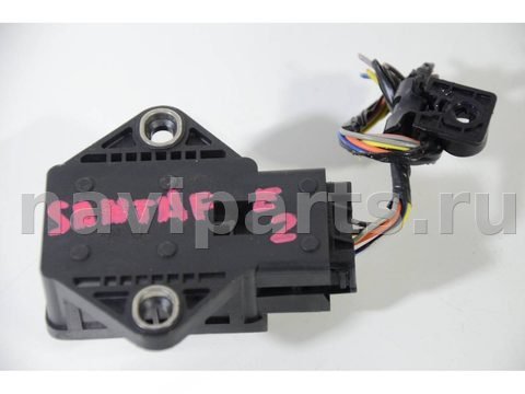 Новое Hyundai Santa Fe, 2007 г., OEM 956903K000, арт. 124687, фото 5