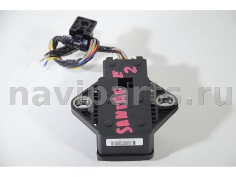 Новое Hyundai Santa Fe, 2007 г., OEM 956903K000, арт. 124687, фото 6
