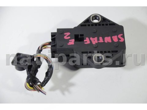 Новое Hyundai Santa Fe, 2007 г., OEM 956903K000, арт. 124687, фото 8