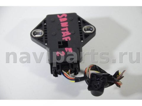 Новое Hyundai Santa Fe, 2007 г., OEM 956903K000, арт. 124687, фото 9