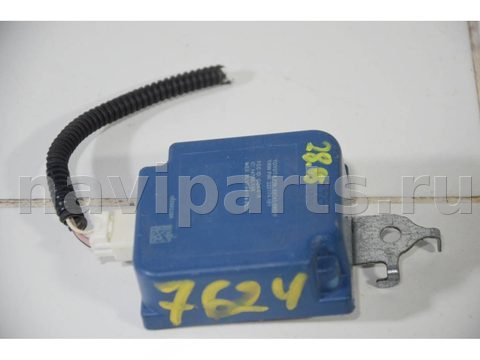 Новое Toyota Sienna GSL30, 2011 г., OEM 8974108050, арт. 124933, фото 2