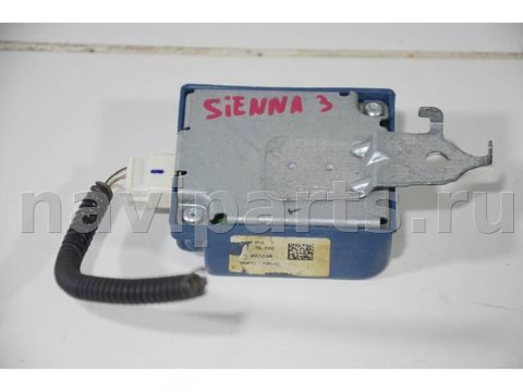 Новое Toyota Sienna GSL30, 2011 г., OEM 8974108050, арт. 124933, фото 5