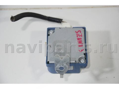 Новое Toyota Sienna GSL30, 2011 г., OEM 8974108050, арт. 124933, фото 7