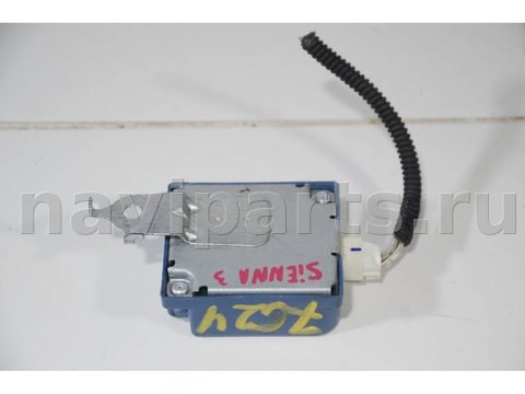 Новое Toyota Sienna GSL30, 2011 г., OEM 8974108050, арт. 124933, фото 8
