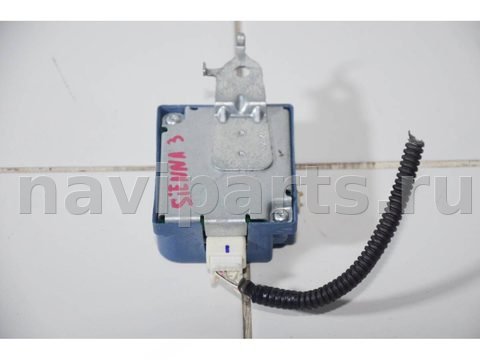Новое Toyota Sienna GSL30, 2011 г., OEM 8974108050, арт. 124933, фото 9