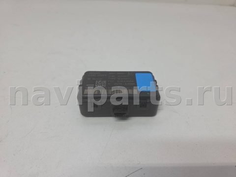 Новое Jaguar XJ, 2015 г., OEM AH4215K602, арт. 12784, фото 4