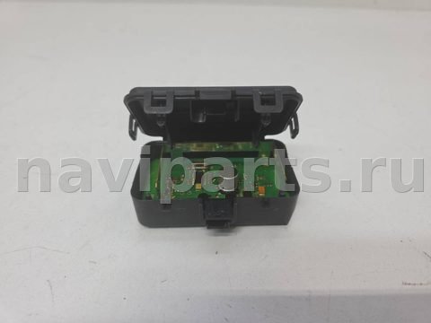 Новое Jaguar XJ, 2015 г., OEM AH4215K602, арт. 12784, фото 5