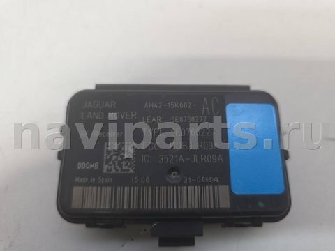 Новое Jaguar XJ, 2015 г., OEM AH4215K602, арт. 12784, фото 7