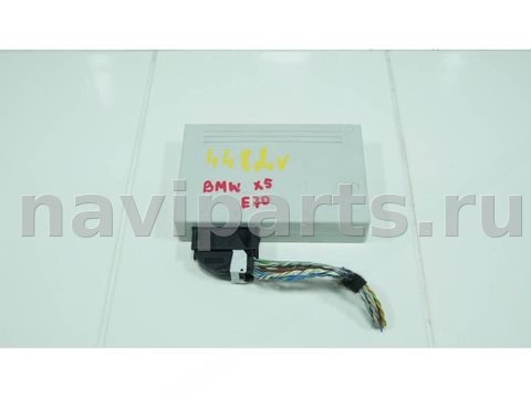 Новое BMW X5 E70, 2006 г., OEM 61359134707, арт. 130062