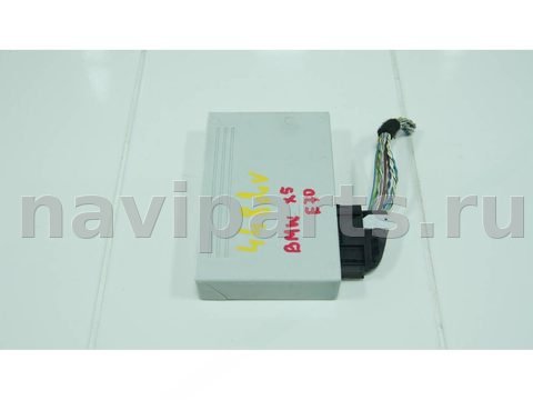 Новое BMW X5 E70, 2006 г., OEM 61359134707, арт. 130062, фото 5