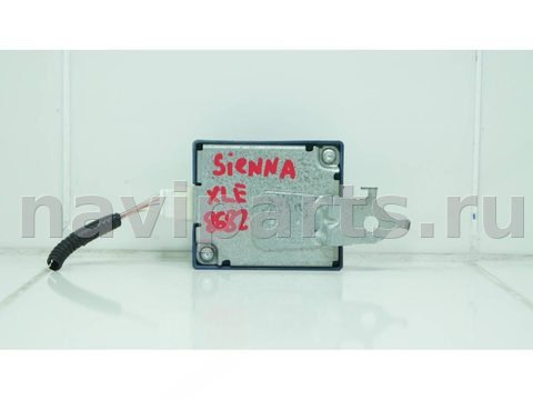 Новое Toyota Sienna GSL35, 2013 г., OEM 8974108050, арт. 130198, фото 2