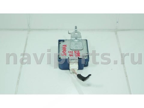 Новое Toyota Sienna GSL35, 2013 г., OEM 8974108050, арт. 130198, фото 3