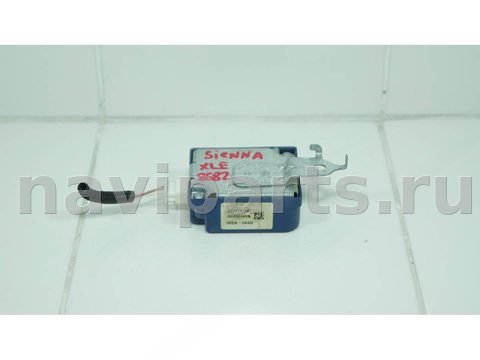 Новое Toyota Sienna GSL35, 2013 г., OEM 8974108050, арт. 130198, фото 4